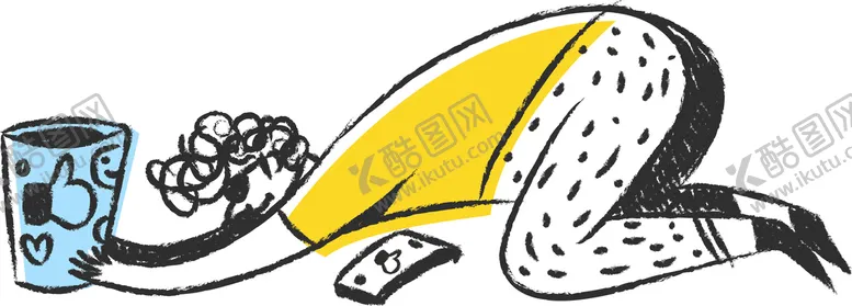 编号：46124310171238561506【酷图网】源文件下载-超现实主义插图    