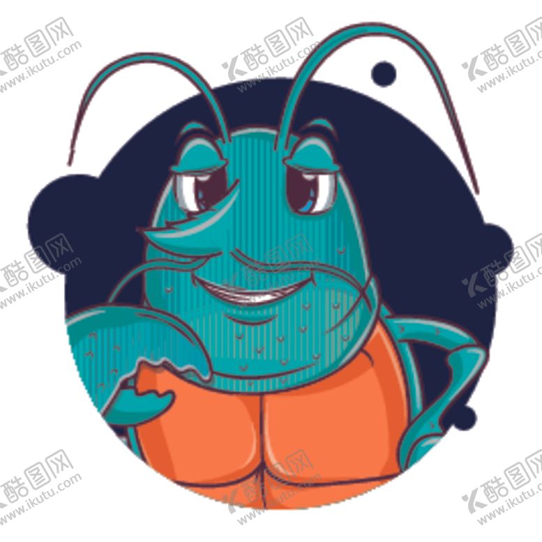 编号：64054811011742271047【酷图网】源文件下载-卡通动物