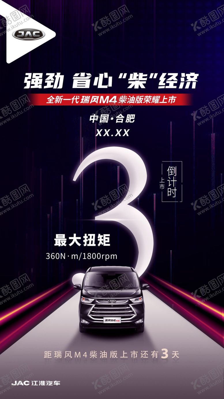 编号：97497004210233454561【酷图网】源文件下载-汽车海报