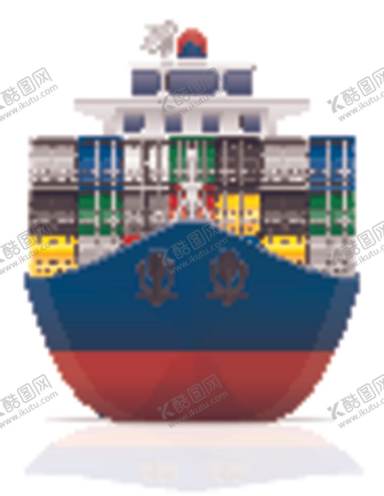 编号：62246809200209503236【酷图网】源文件下载-卡通货车