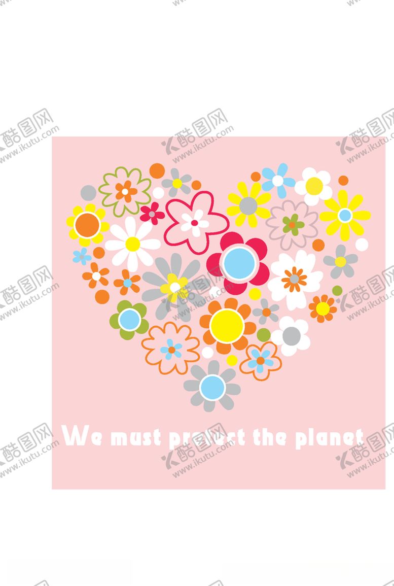 编号：66722106182321223837【酷图网】源文件下载-幼童印花