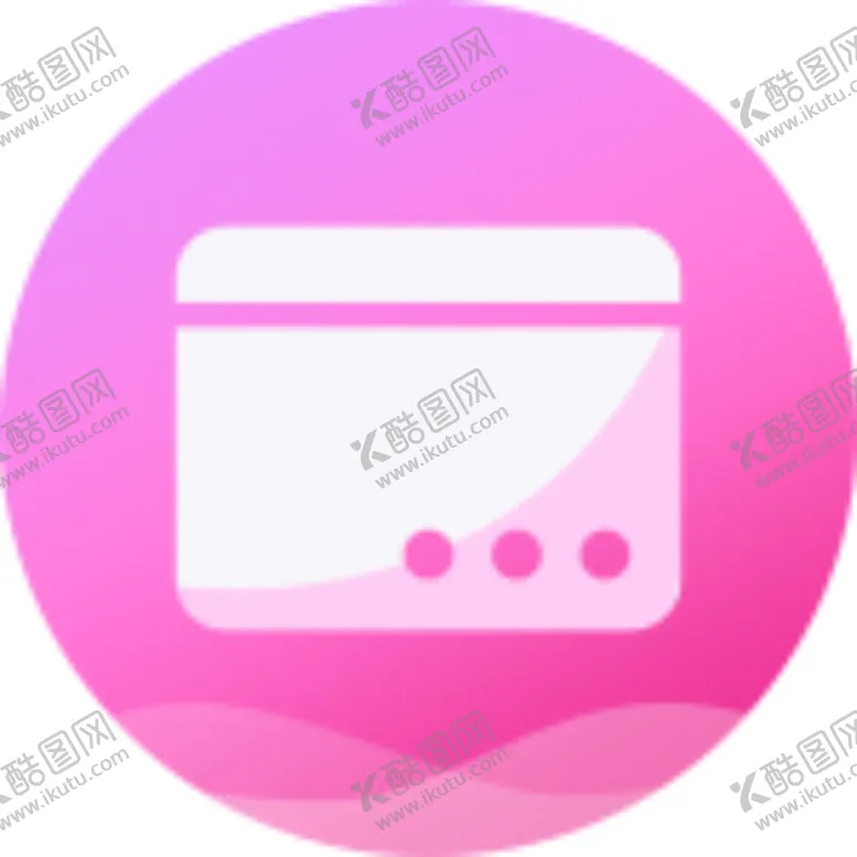 编号：13869305100412565080【酷图网】源文件下载-UI设计图标