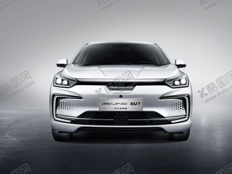 编号：96481909260135462503【酷图网】源文件下载-汽车广告尊享北京北汽