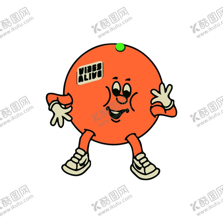 编号：59182609181316554567【酷图网】源文件下载-趣味图案