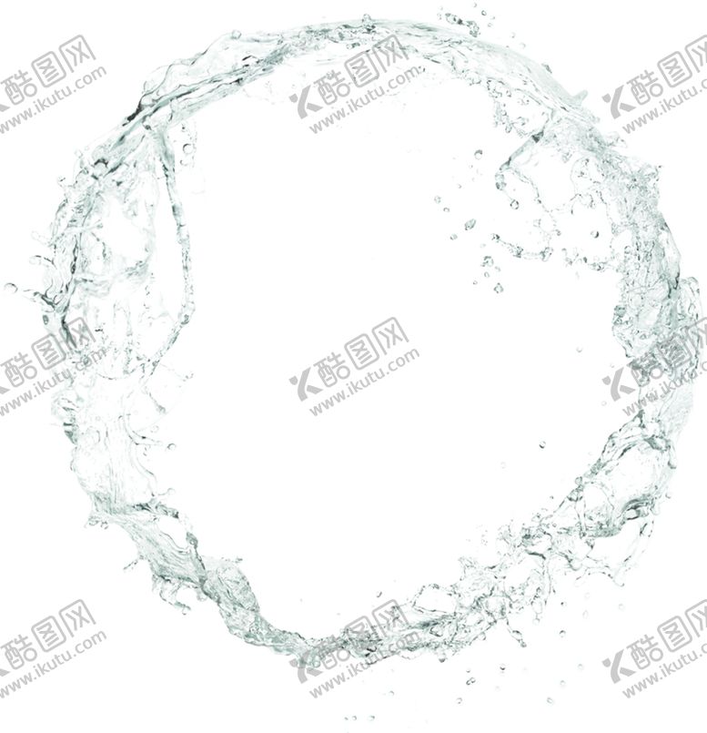 编号：96231807080528227210【酷图网】源文件下载-水花免扣