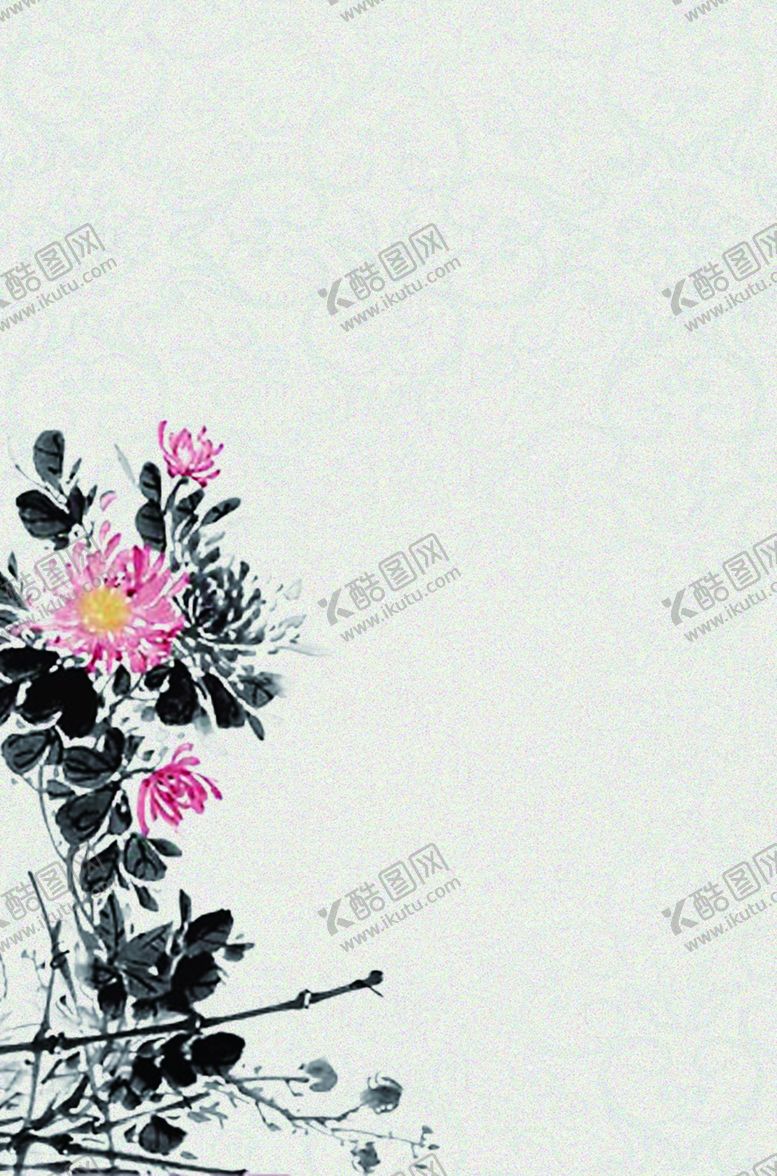 编号：75269507031439437410【酷图网】源文件下载-鲜花背景