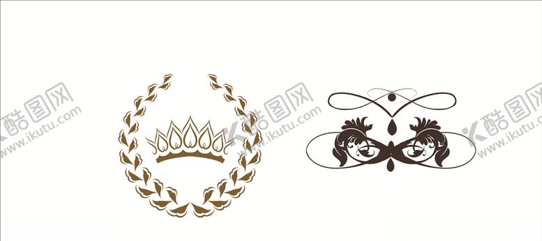 编号：68851110021618175813【酷图网】源文件下载-花纹花边