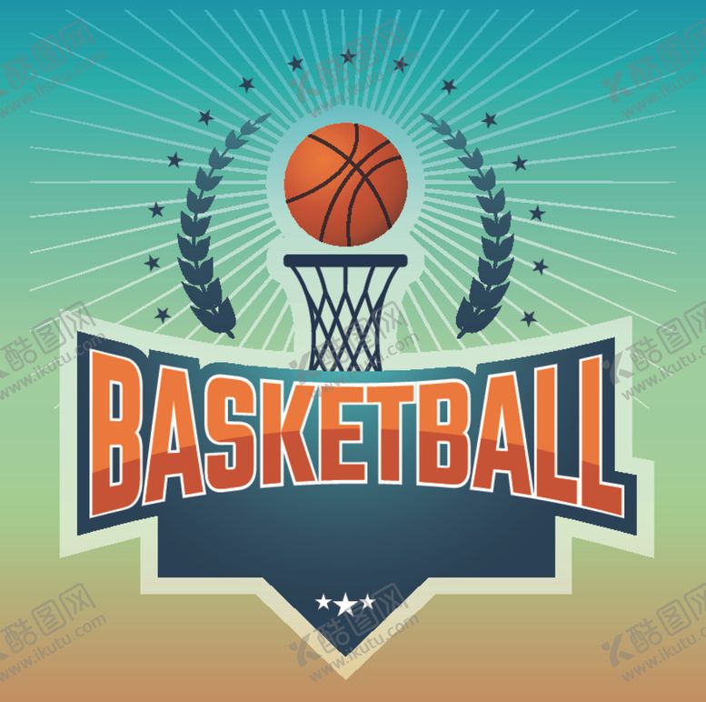 编号：78014510300340102806【酷图网】源文件下载-篮球图标