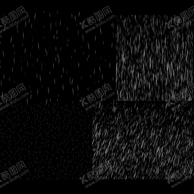 编号：40382110022030344173【酷图网】源文件下载-雨png免扣高清素材