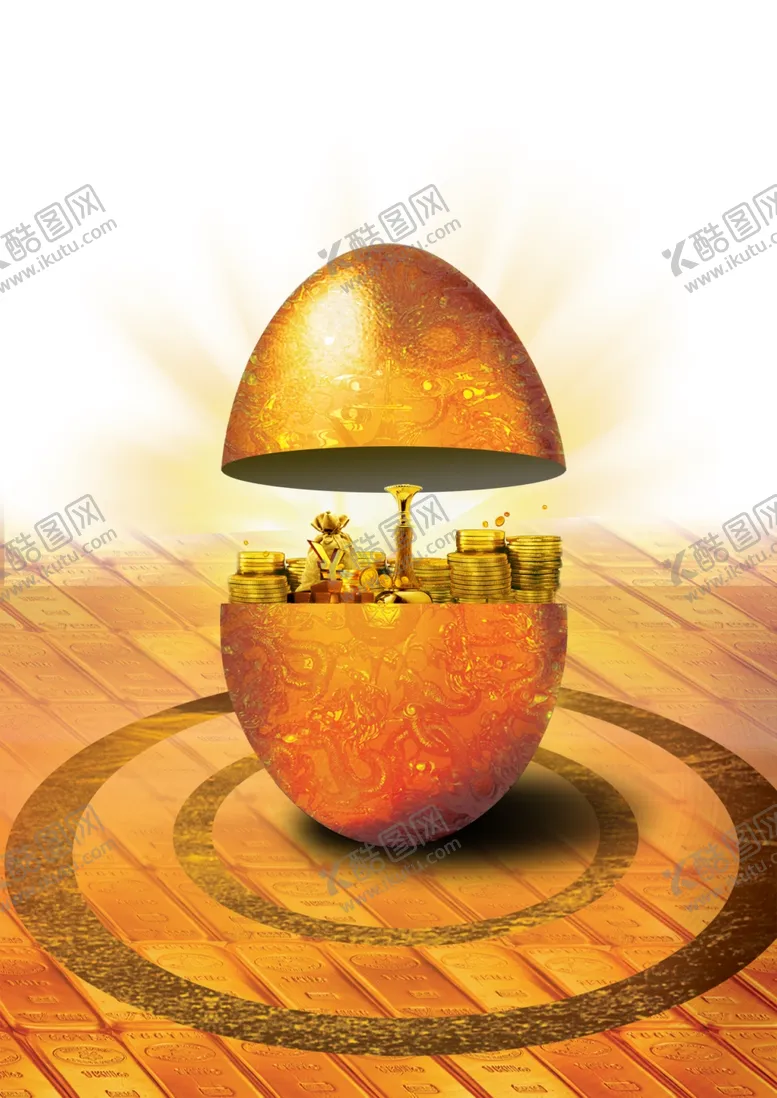 编号：81767704181423223631【酷图网】源文件下载-金蛋