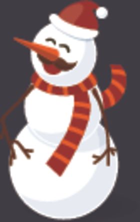 雪人