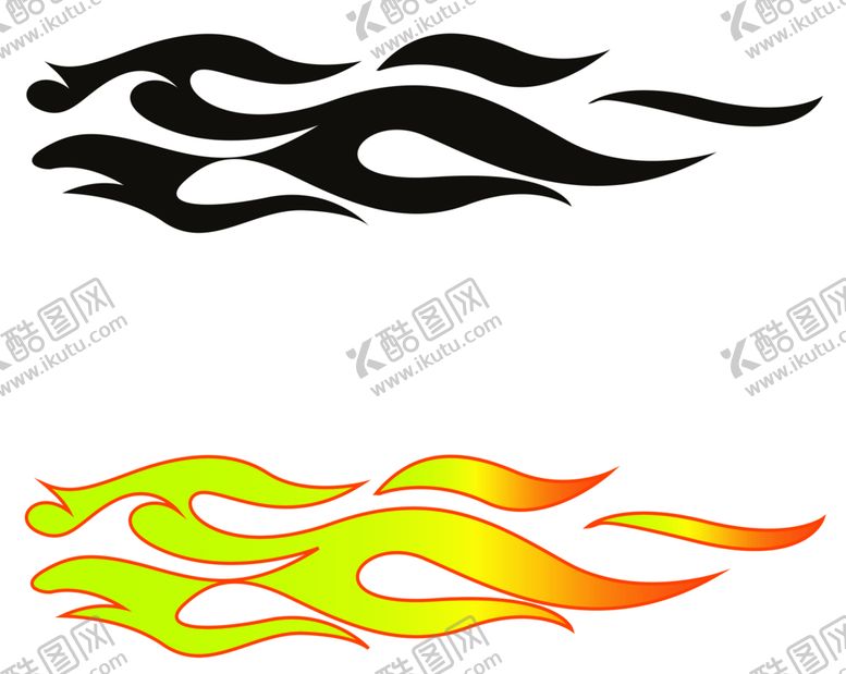 编号：59023810031520254767【酷图网】源文件下载-火焰
