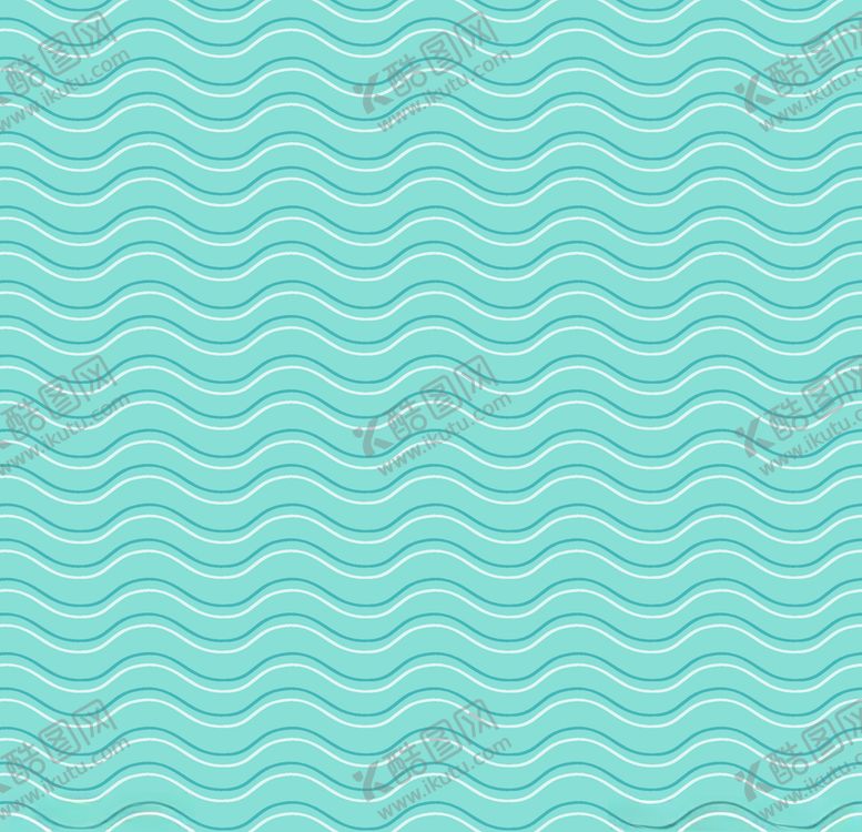 编号：84938109271222319344【酷图网】源文件下载-波浪纹理