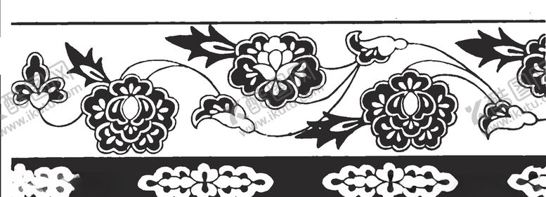 编号：43992910051455149401【酷图网】源文件下载-镂空花图案