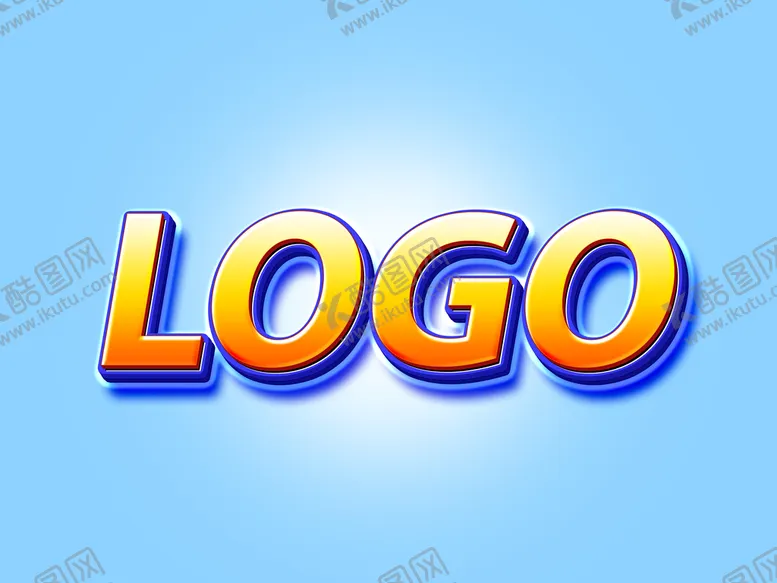 编号：30196011042101555509【酷图网】源文件下载-LOGO样机