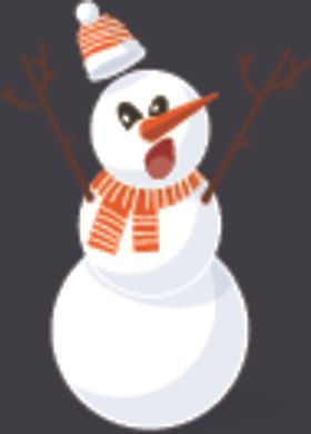 雪人