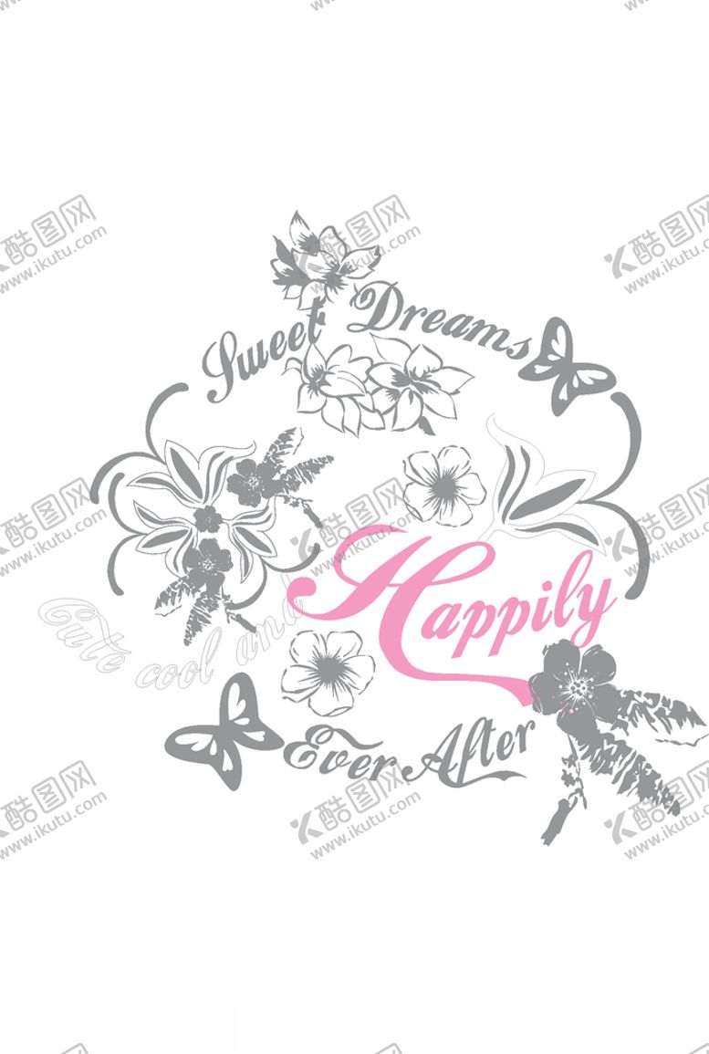 编号：61208809220325565109【酷图网】源文件下载-花卉组合