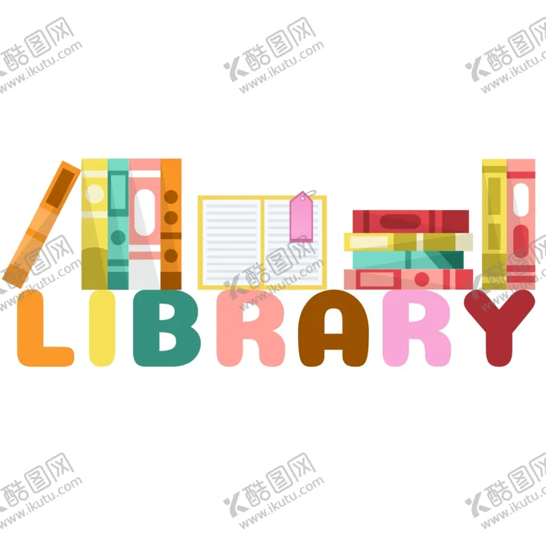 编号：33379801290936437503【酷图网】源文件下载-卡通书籍
