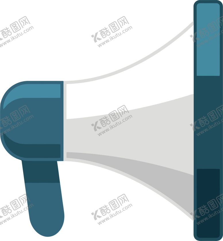 编号：81299002121635407529【酷图网】源文件下载-扩音器 