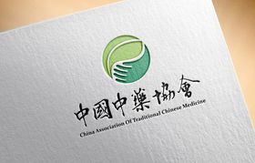 中国标准化协会logo