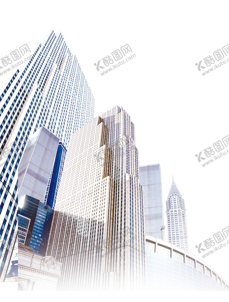 编号：34875210300016254535【酷图网】源文件下载-高楼大厦