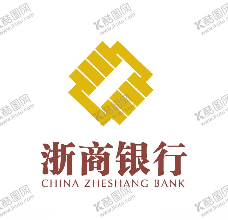 编号：11563209281010182257【酷图网】源文件下载-浙商银行