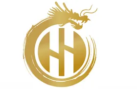 关于龙的logo