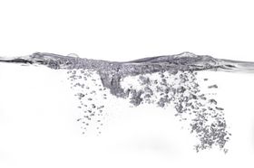 水花浪素材图案