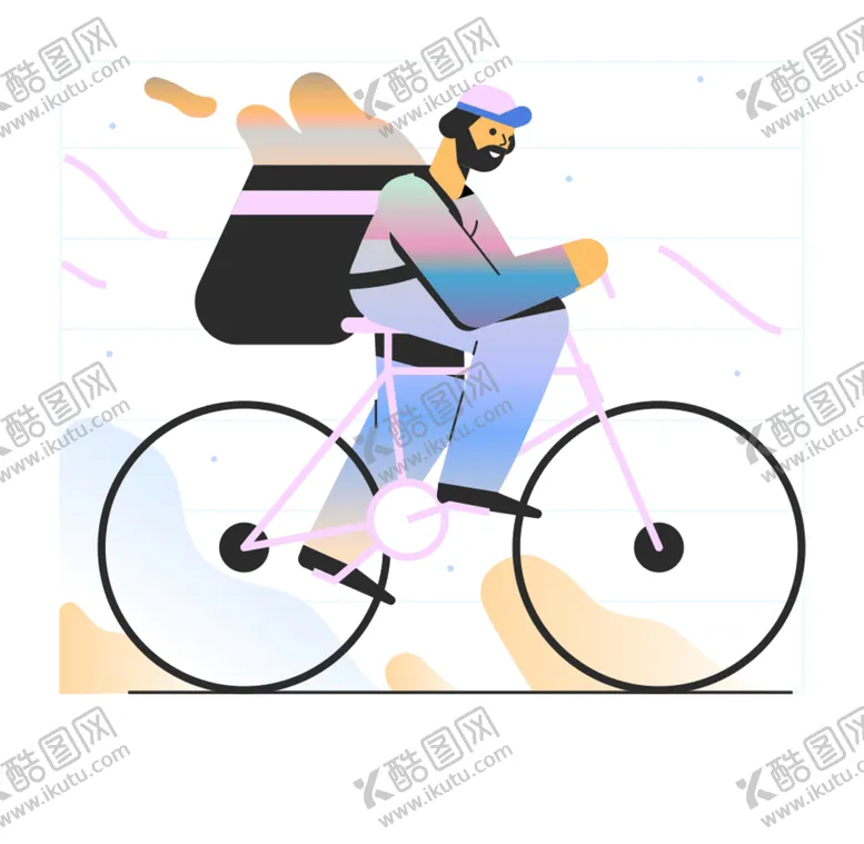编号：59326306301012336949【酷图网】源文件下载-卡通系列插画图片