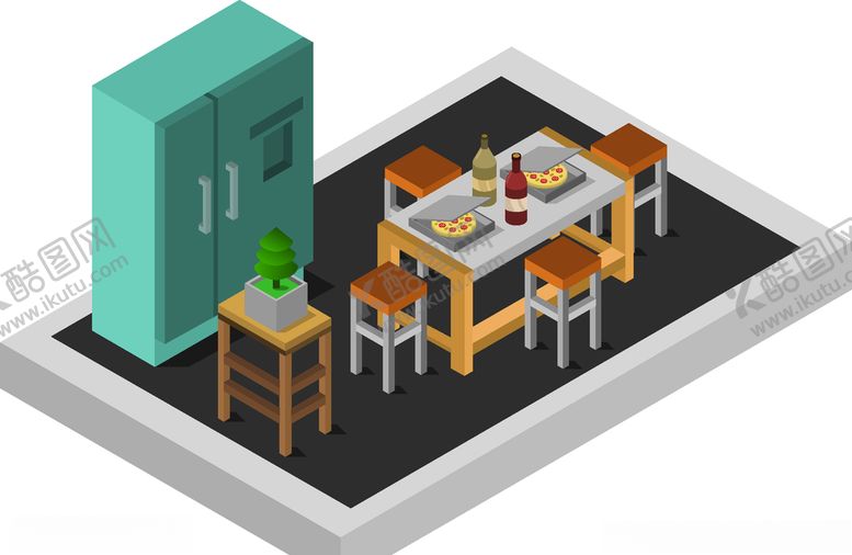 编号：45080009182328533769【酷图网】源文件下载-家居