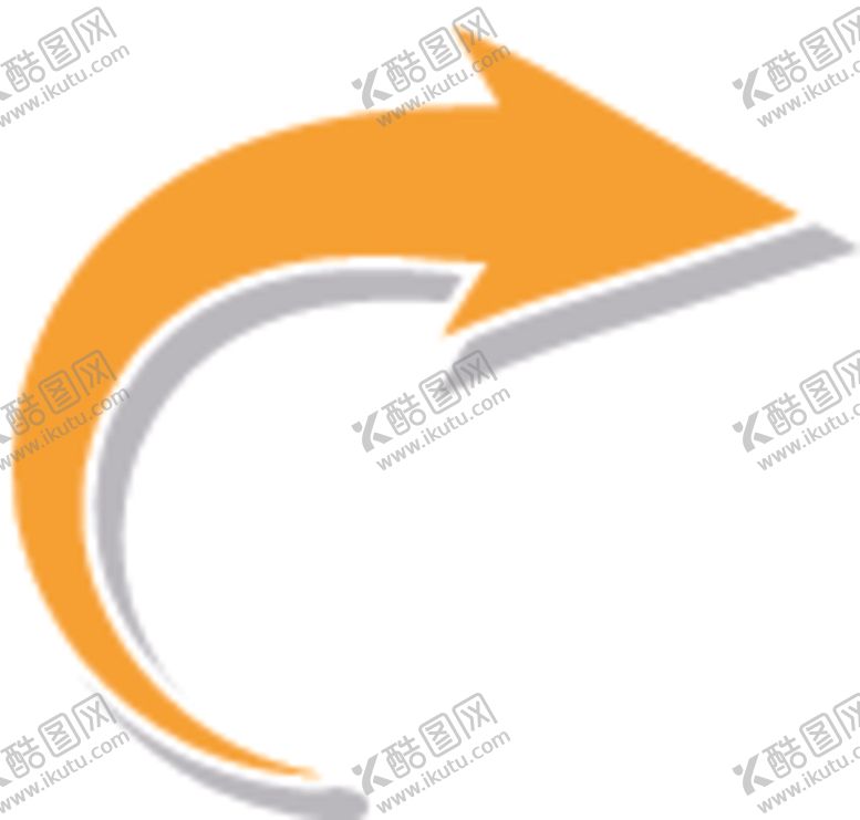 编号：44159605120444463107【酷图网】源文件下载-彩色箭头