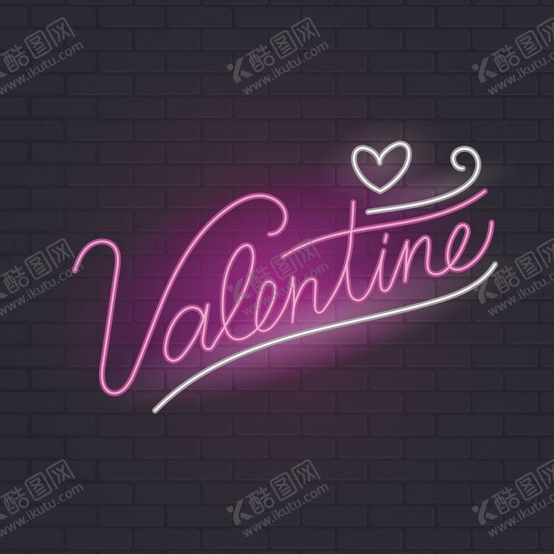 编号：57554009281804375678【酷图网】源文件下载-霓虹灯