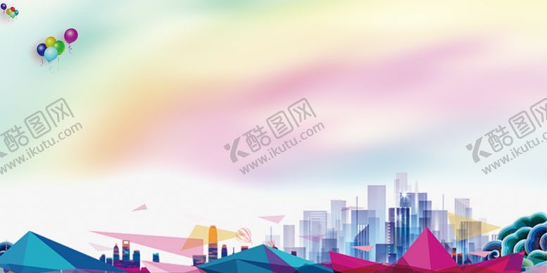 编号：62388606290129192707【酷图网】源文件下载-海报背景展板背景海报元素