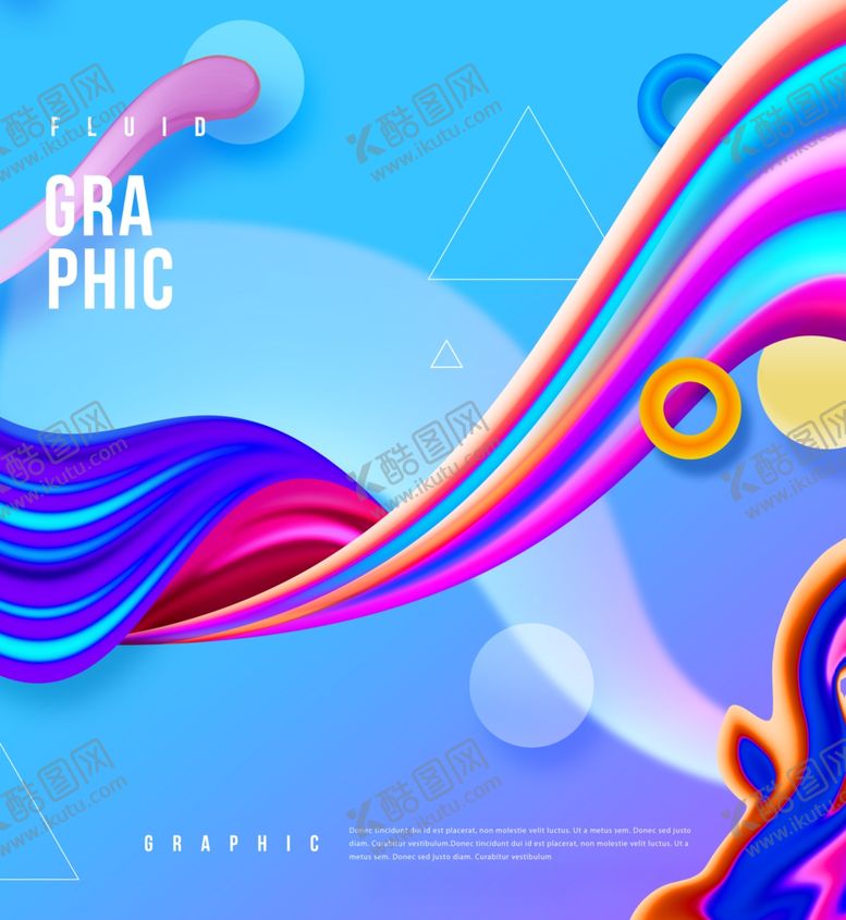 编号：30375909290758588932【酷图网】源文件下载-流体渐变