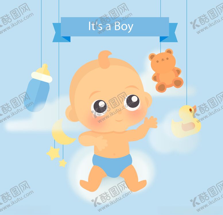 编号：86579805050517055991【酷图网】源文件下载-婴儿