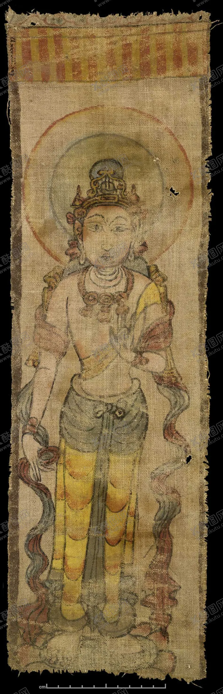 编号：98552506291440065493【酷图网】源文件下载-敦煌壁画