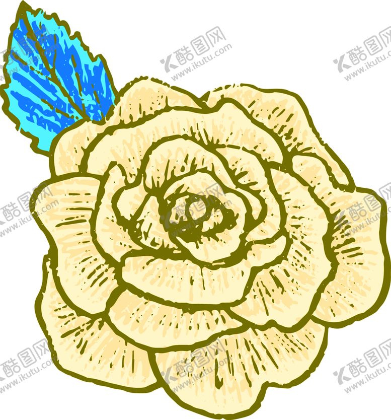 编号：60435707040405199102【酷图网】源文件下载-花素材