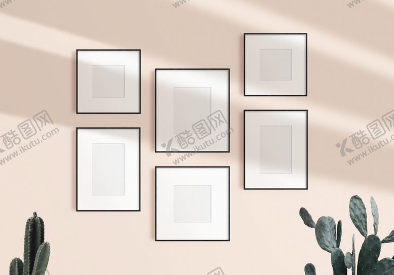 编号：51892209251305556619【酷图网】源文件下载-照片展示效果图样机