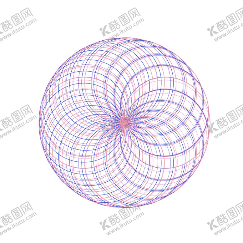 编号：38056105120856169000【酷图网】源文件下载-圆环底纹