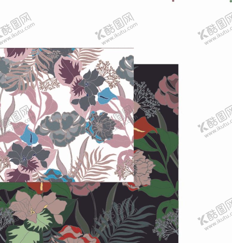 编号：90768612020359205407【酷图网】源文件下载-花朵
