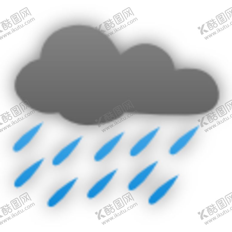 编号：76642209300011151836【酷图网】源文件下载-天气图标