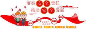 安全生产标语