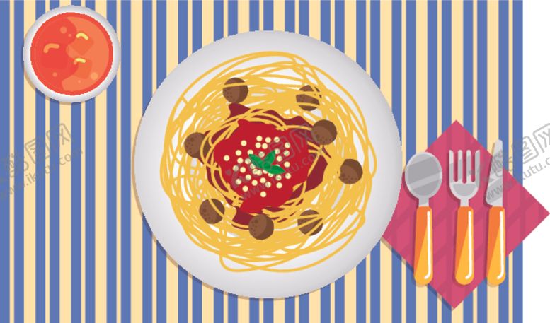 编号：72919009110143516288【酷图网】源文件下载-美食