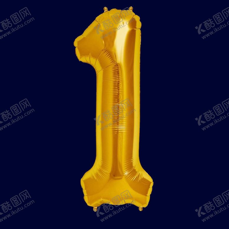 编号：80757307022028597435【酷图网】源文件下载-气球数字