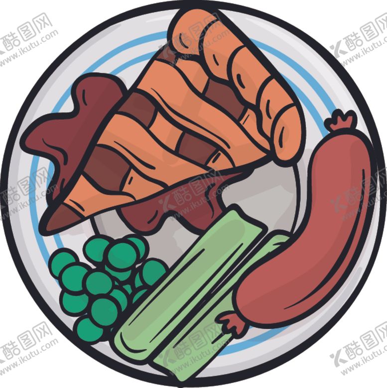 编号：52091907090552576715【酷图网】源文件下载-食物
