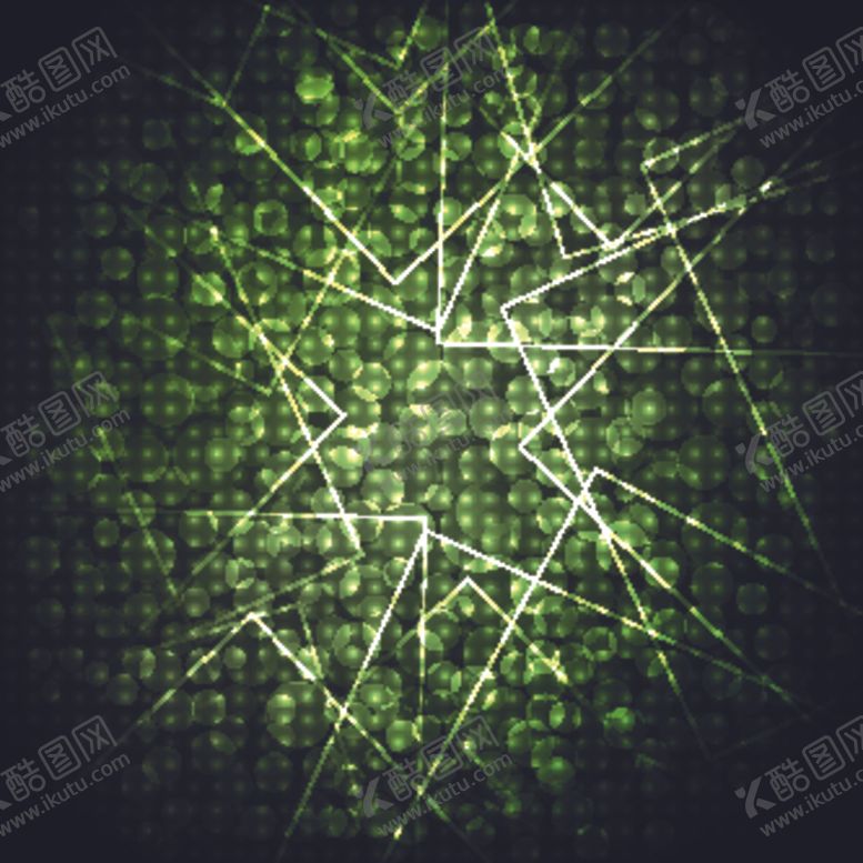 编号：64573210140519126074【酷图网】源文件下载-几何抽象