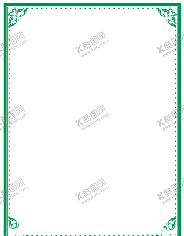 编号：72197406240947509561【酷图网】源文件下载-古风边框