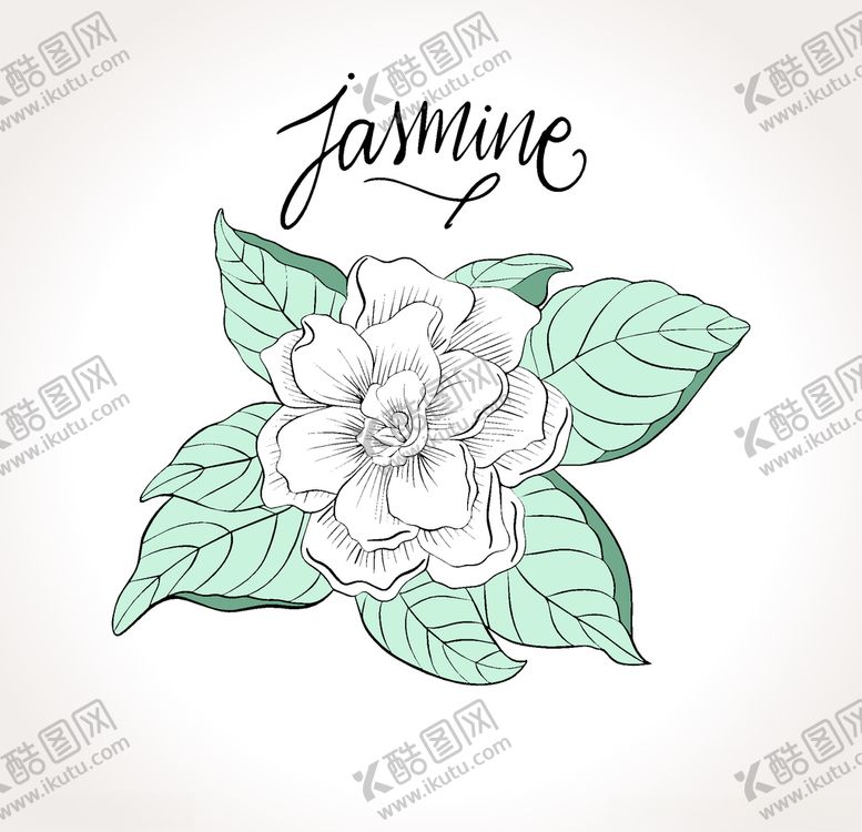 编号：50520810021406442784【酷图网】源文件下载-创意手绘素材元素