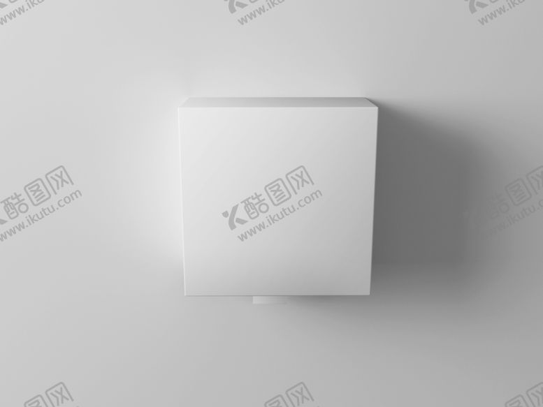 编号：38318407030601045299【酷图网】源文件下载-盒子样机