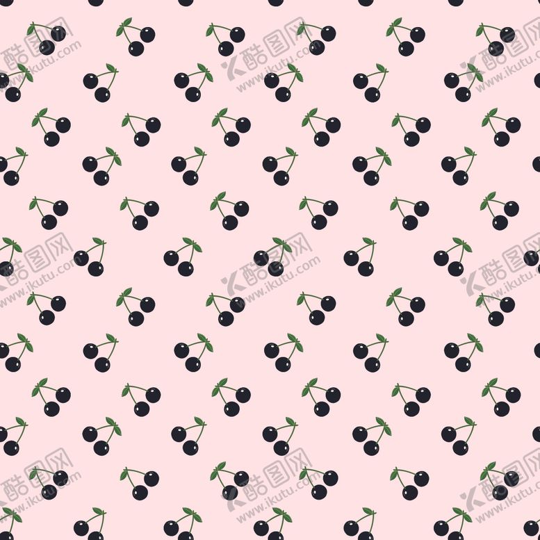 编号：79363409141210475988【酷图网】源文件下载-樱桃